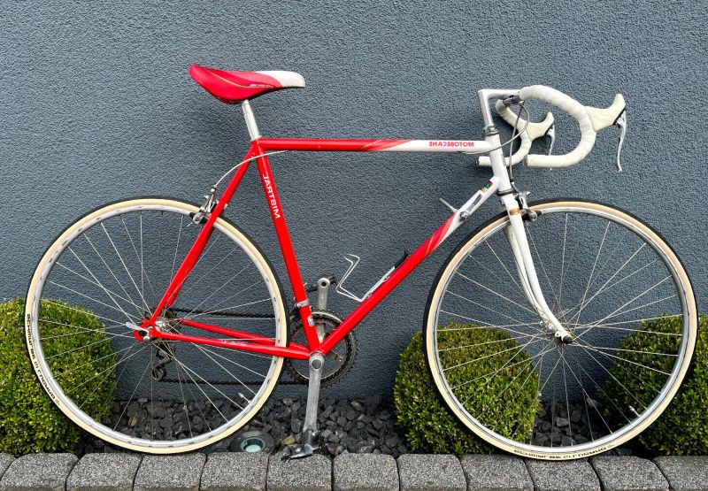 Mein erstes Rennrad Mein erstes Rennrad