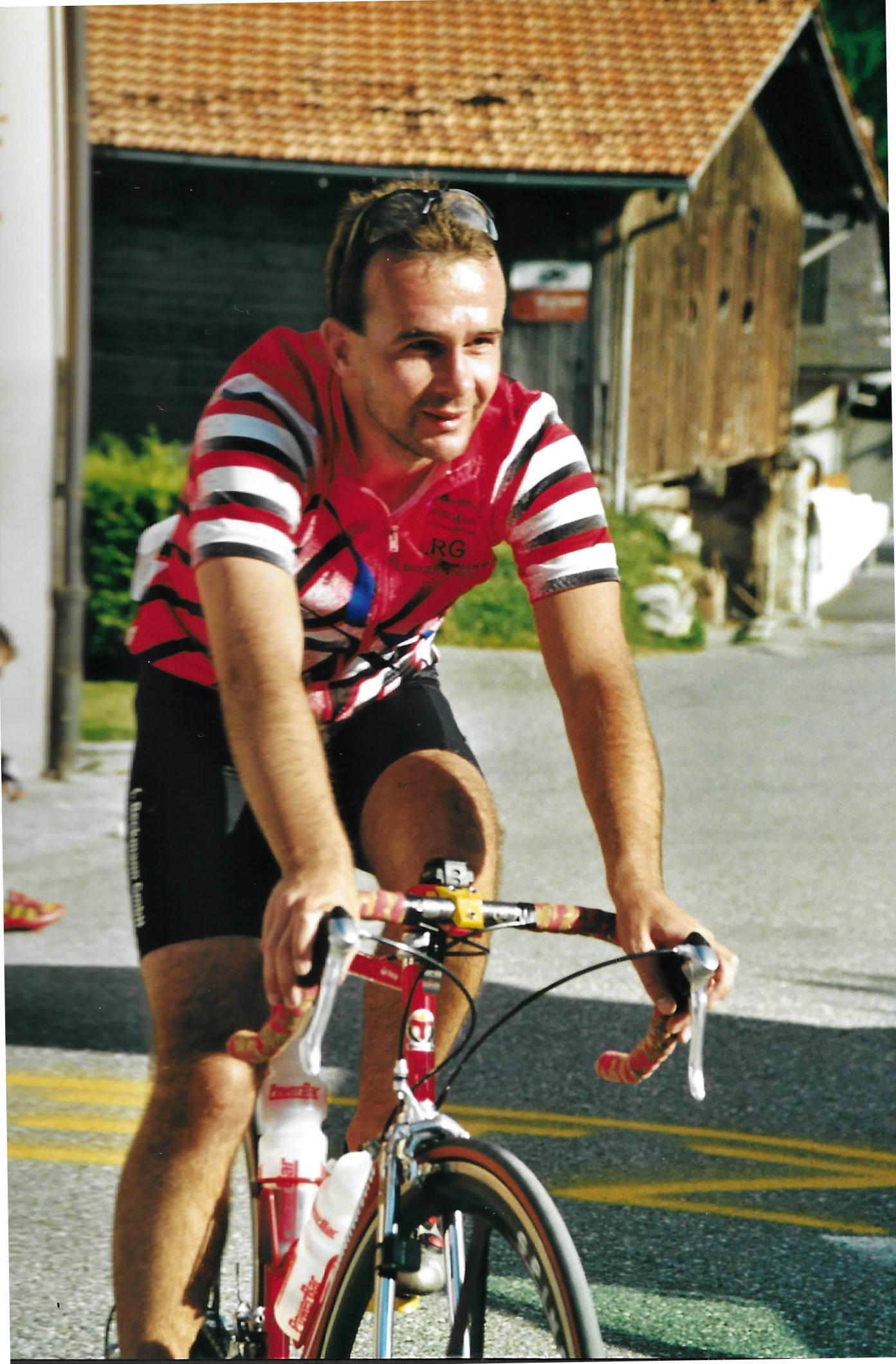 Ötzthal Radmarathon 1997 Ötzthal Radmarathon 1997